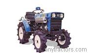 Iseki TX1500 tractor trim level specs horsepower, sizes, gas mileage, interioir features, equipments and prices