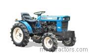 Iseki TX1510 tractor trim level specs horsepower, sizes, gas mileage, interioir features, equipments and prices