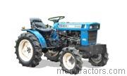 1978 Iseki TX1510 competitors and comparison tool online specs and performance