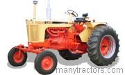 J.I. Case 1031 tractor trim level specs horsepower, sizes, gas mileage, interioir features, equipments and prices