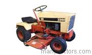 J.I. Case 108 tractor trim level specs horsepower, sizes, gas mileage, interioir features, equipments and prices