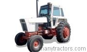 J.I. Case 1170 tractor trim level specs horsepower, sizes, gas mileage, interioir features, equipments and prices