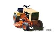 J.I. Case 118 tractor trim level specs horsepower, sizes, gas mileage, interioir features, equipments and prices