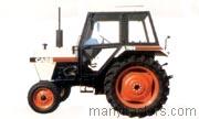 J.I. Case 1194 tractor trim level specs horsepower, sizes, gas mileage, interioir features, equipments and prices