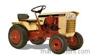 J.I. Case 120 tractor trim level specs horsepower, sizes, gas mileage, interioir features, equipments and prices