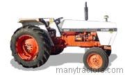 J.I. Case 1290 tractor trim level specs horsepower, sizes, gas mileage, interioir features, equipments and prices