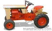 J.I. Case 130 tractor trim level specs horsepower, sizes, gas mileage, interioir features, equipments and prices