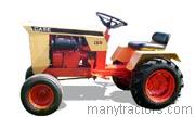 J.I. Case 155 tractor trim level specs horsepower, sizes, gas mileage, interioir features, equipments and prices