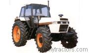 J.I. Case 1694 tractor trim level specs horsepower, sizes, gas mileage, interioir features, equipments and prices