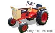 J.I. Case 195 tractor trim level specs horsepower, sizes, gas mileage, interioir features, equipments and prices