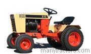 J.I. Case 210 tractor trim level specs horsepower, sizes, gas mileage, interioir features, equipments and prices