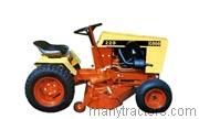 J.I. Case 220 tractor trim level specs horsepower, sizes, gas mileage, interioir features, equipments and prices