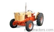 J.I. Case 300-B tractor trim level specs horsepower, sizes, gas mileage, interioir features, equipments and prices