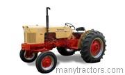 J.I. Case 301-B tractor trim level specs horsepower, sizes, gas mileage, interioir features, equipments and prices