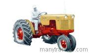 J.I. Case 411-B tractor trim level specs horsepower, sizes, gas mileage, interioir features, equipments and prices