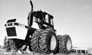J.I. Case 4494 tractor trim level specs horsepower, sizes, gas mileage, interioir features, equipments and prices