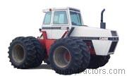 J.I. Case 4690 tractor trim level specs horsepower, sizes, gas mileage, interioir features, equipments and prices