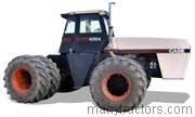 J.I. Case 4994 tractor trim level specs horsepower, sizes, gas mileage, interioir features, equipments and prices