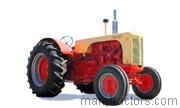 J.I. Case 600 tractor trim level specs horsepower, sizes, gas mileage, interioir features, equipments and prices