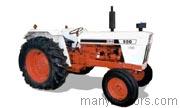 J.I. Case 990 tractor trim level specs horsepower, sizes, gas mileage, interioir features, equipments and prices