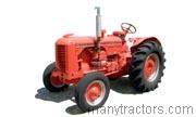 J.I. Case D tractor trim level specs horsepower, sizes, gas mileage, interioir features, equipments and prices