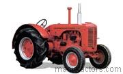 J.I. Case LA tractor trim level specs horsepower, sizes, gas mileage, interioir features, equipments and prices