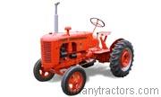 J.I. Case V tractor trim level specs horsepower, sizes, gas mileage, interioir features, equipments and prices