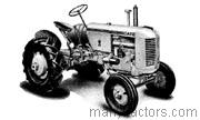 J.I. Case VA tractor trim level specs horsepower, sizes, gas mileage, interioir features, equipments and prices