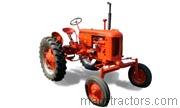 J.I. Case VAH tractor trim level specs horsepower, sizes, gas mileage, interioir features, equipments and prices