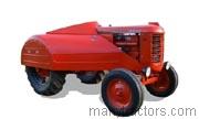 J.I. Case VAO tractor trim level specs horsepower, sizes, gas mileage, interioir features, equipments and prices
