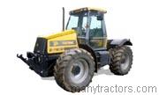 JCB Fastrac 1115 tractor trim level specs horsepower, sizes, gas mileage, interioir features, equipments and prices