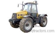 JCB Fastrac 2115 tractor trim level specs horsepower, sizes, gas mileage, interioir features, equipments and prices