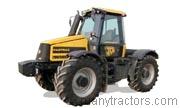 JCB Fastrac 2140 tractor trim level specs horsepower, sizes, gas mileage, interioir features, equipments and prices