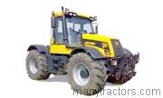 JCB Fastrac 3155 tractor trim level specs horsepower, sizes, gas mileage, interioir features, equipments and prices