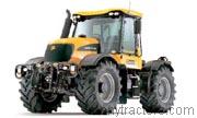 JCB Fastrac 3200 2006 comparison online with competitors