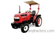 Jinma JM-204 tractor trim level specs horsepower, sizes, gas mileage, interioir features, equipments and prices