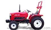 Jinma JM-224 tractor trim level specs horsepower, sizes, gas mileage, interioir features, equipments and prices