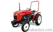 Jinma JM-250 tractor trim level specs horsepower, sizes, gas mileage, interioir features, equipments and prices