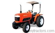 Jinma JM-254 tractor trim level specs horsepower, sizes, gas mileage, interioir features, equipments and prices