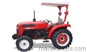 Jinma JM-354 tractor trim level specs horsepower, sizes, gas mileage, interioir features, equipments and prices