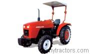 Jinma JM-404 tractor trim level specs horsepower, sizes, gas mileage, interioir features, equipments and prices