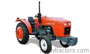 Jinma JM-450 tractor trim level specs horsepower, sizes, gas mileage, interioir features, equipments and prices