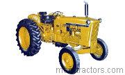 John Deere 1010 Wheel tractor trim level specs horsepower, sizes, gas mileage, interioir features, equipments and prices