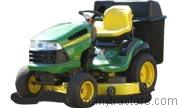 John Deere 155C 2006 comparison online with competitors