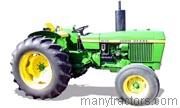 John Deere 1630 1973 comparison online with competitors