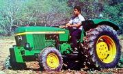 John Deere 1635 1977 comparison online with competitors