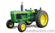 John Deere 1830 1973 comparison online with competitors