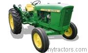 John Deere 2010 tractor trim level specs horsepower, sizes, gas mileage, interioir features, equipments and prices