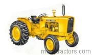 John Deere 2010 Wheel tractor trim level specs horsepower, sizes, gas mileage, interioir features, equipments and prices