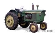1970 John Deere 2420 competitors and comparison tool online specs and performance